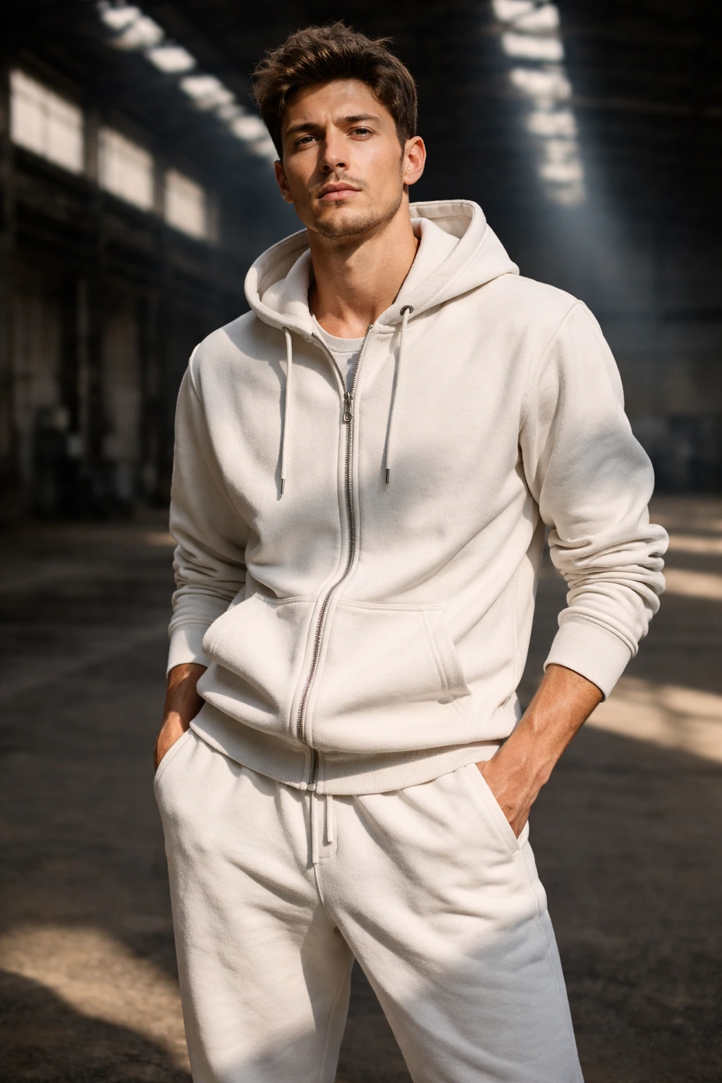 Street Wear