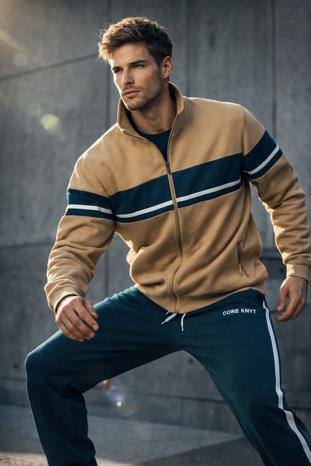 Track Suits